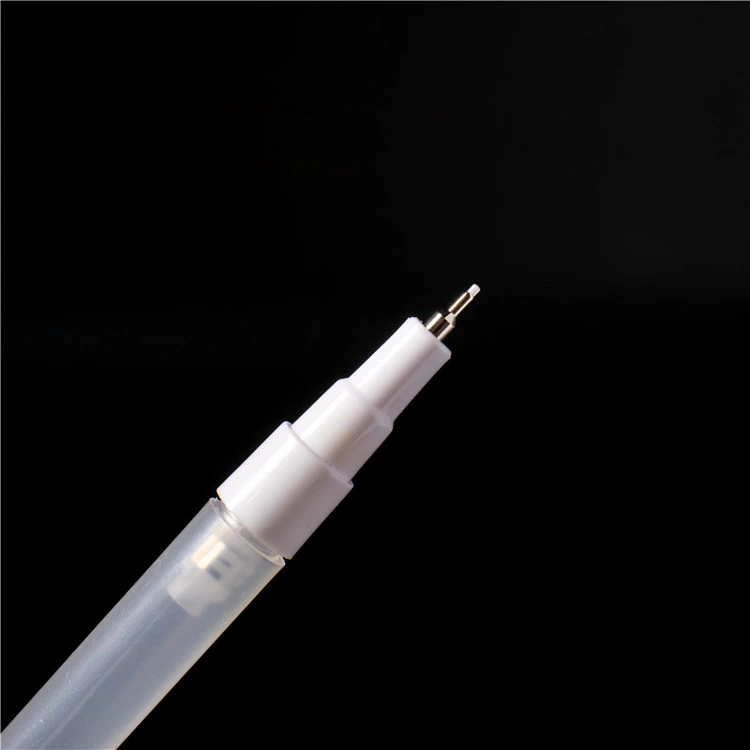 0.7 mm alumīnija tukšs marķieris