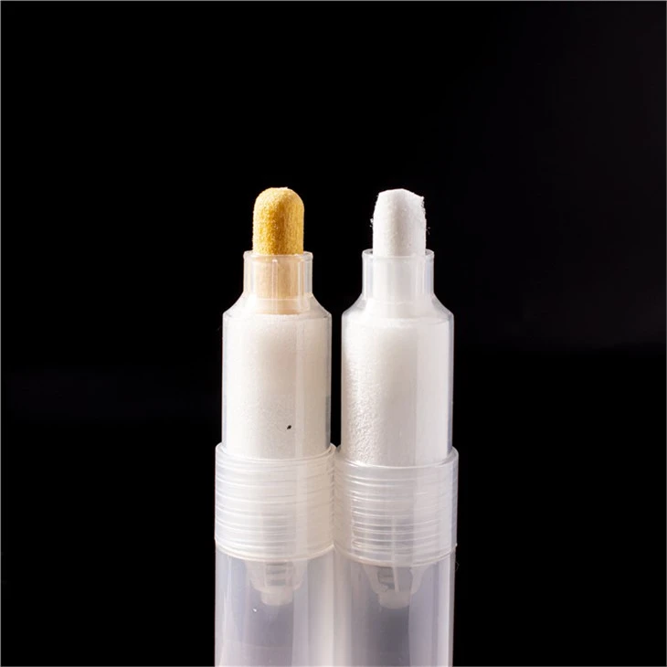 8 mm zīmēšanas tukšas marķiera mucas