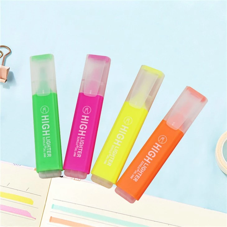 4gab Mini Fruit Scented Highlighter